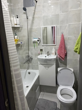 
  Продается 1-комн. квартира 30 м². Фото 8.