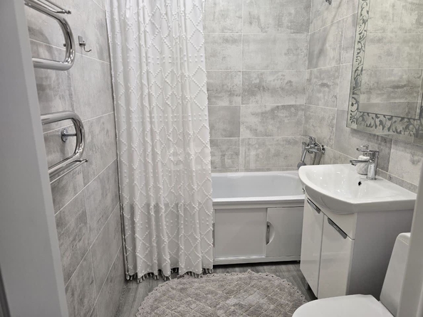 
  Продается 1-комн. квартира 36.9 м², в КП Жилой район Гармония. Фото 9.