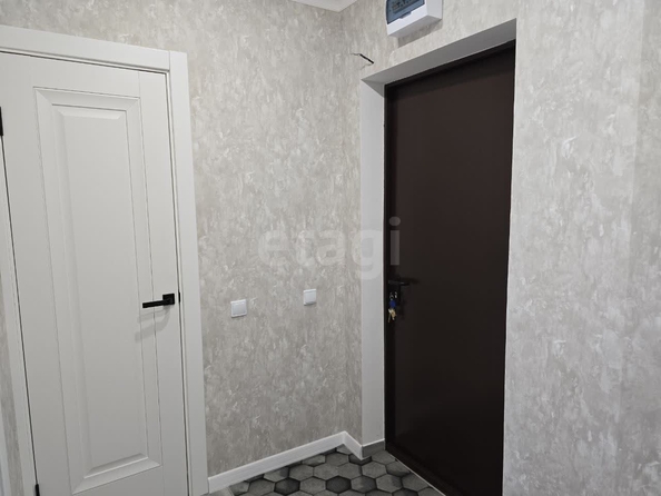 
  Продается 1-комн. квартира 36.9 м², в КП Жилой район Гармония. Фото 17.