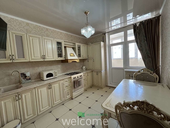 
  Продается 2-комн. квартира 54 м². Фото 1.