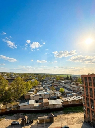 
  Продается 1-комн. квартира 36.2 м². Фото 1.