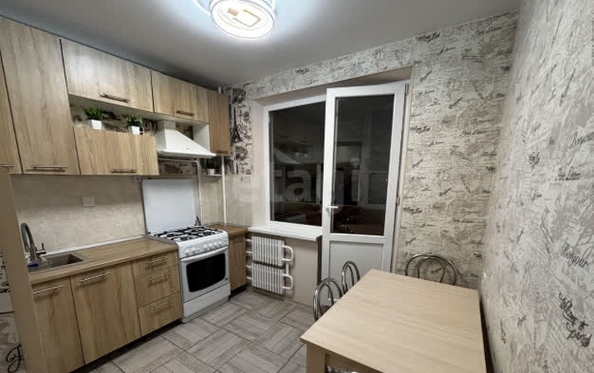 
  Сдается 1-комн. квартира 39 м². Фото 6.