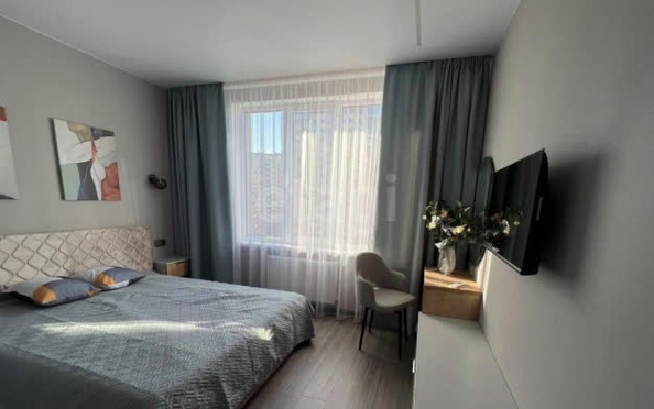 
  Сдается 1-комн. квартира 41 м². Фото 4.