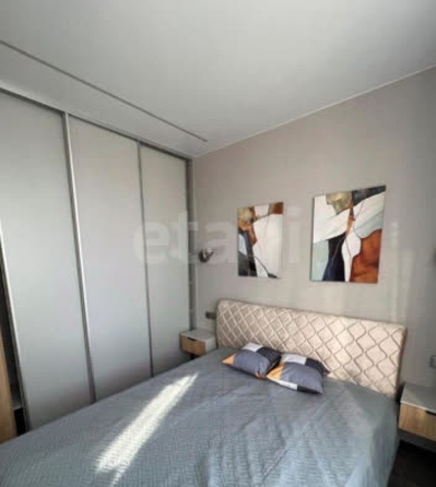 
  Сдается 1-комн. квартира 41 м². Фото 5.