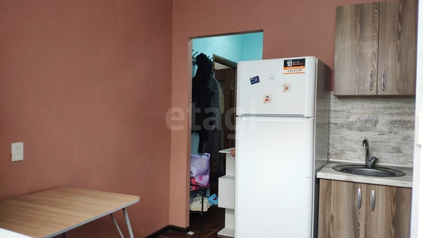 
  Продается 1-комн. квартира 23.1 м². Фото 5.