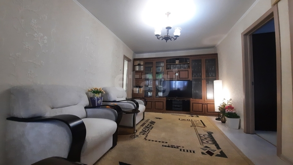 
  Продается 4-комн. квартира 66.1 м². Фото 1.