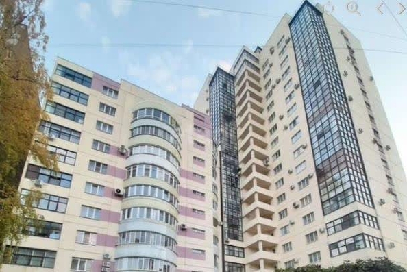 
  Сдается 3-комн. квартира 160 м². Фото 20.