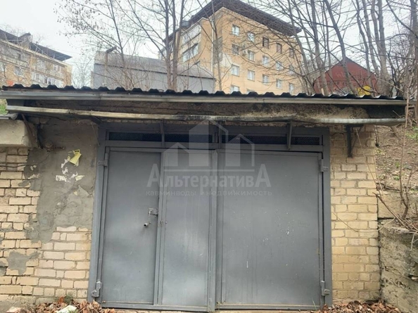 
  Продается гараж 23 м². Фото 4.