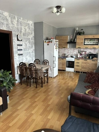
  Продается 1-комн. квартира 51.5 м². Фото 3.