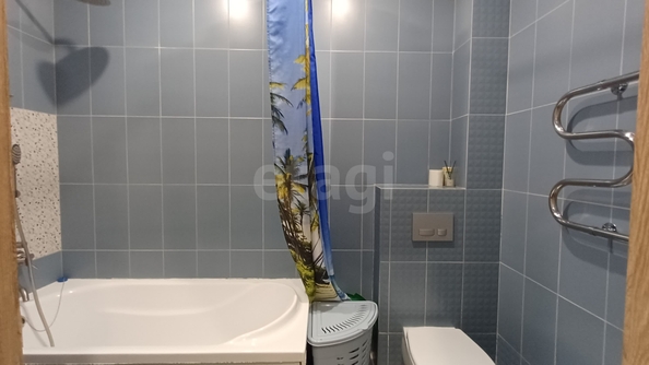 
  Продается 2-комн. квартира 44.7 м², в КП Жилой район Гармония. Фото 6.