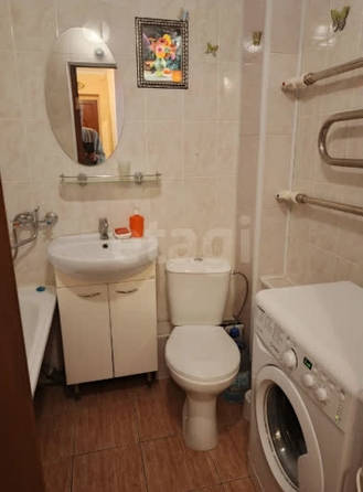 
  Сдается 1-комн. квартира 35 м². Фото 14.