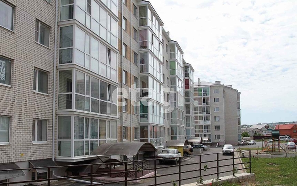 
  Сдается 1-комн. квартира 35 м². Фото 16.