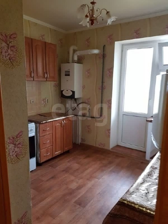 
  Сдается 1-комн. квартира 39 м². Фото 1.