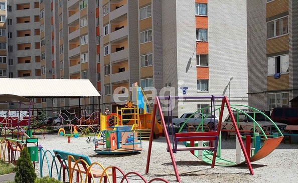 
  Сдается 1-комн. квартира 39 м². Фото 11.