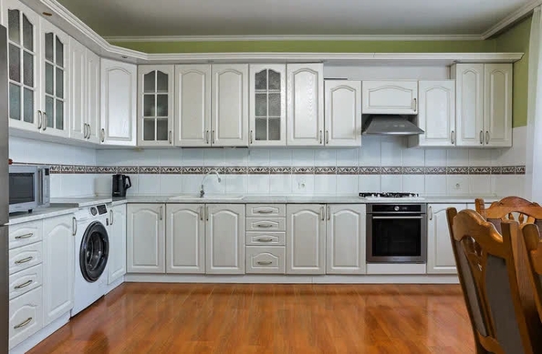
  Продается 3-комн. квартира 125 м². Фото 1.