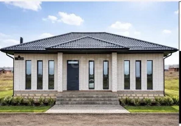 
  Продается дом 141 м². Фото 1.