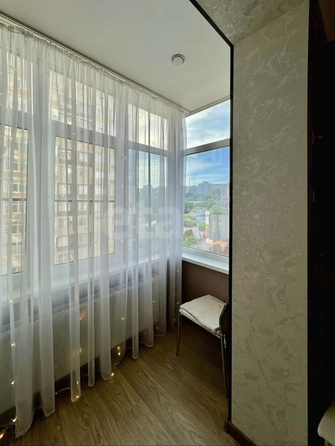 
  Сдается 1-комн. квартира 33.7 м². Фото 7.