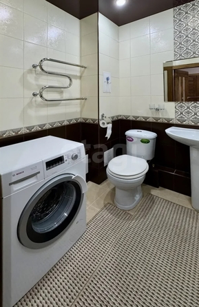 
  Сдается 1-комн. квартира 33.7 м². Фото 10.