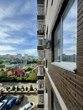 
  Сдается 1-комн. квартира 33.7 м². Фото 13.