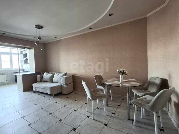 
  Сдается 3-комн. квартира 98 м². Фото 16.