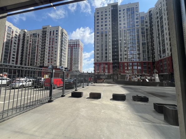 
  Сдается 1-комн. квартира 40 м². Фото 11.