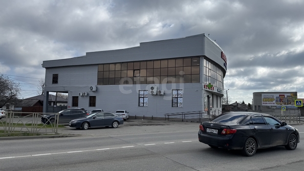 
  Продается универсальное помещение 1810 м². Фото 2.