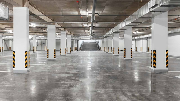 
  Продается 2-комн. квартира 62.1 м², в ЖК Суворов, дом 6. Фото 8.