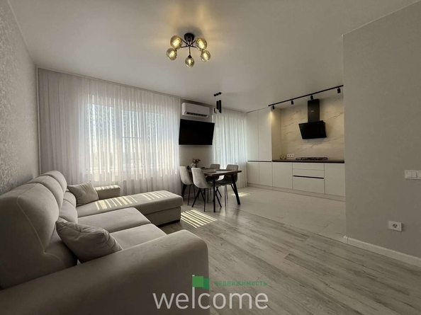 
  Продается 2-комн. квартира 71.6 м². Фото 2.