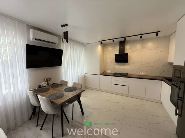 
  Продается 2-комн. квартира 71.6 м². Фото 4.