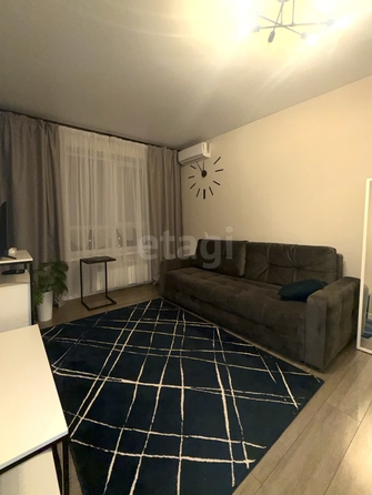 
  Сдается 1-комн. квартира 35 м². Фото 3.