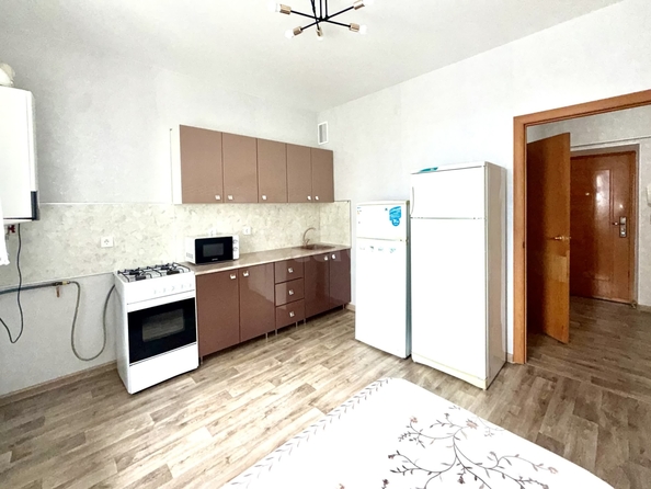 
  Сдается 1-комн. квартира 43 м². Фото 1.