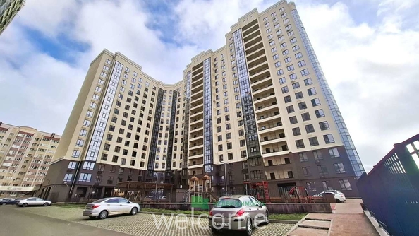 
  Продается студия 21.5 м². Фото 2.