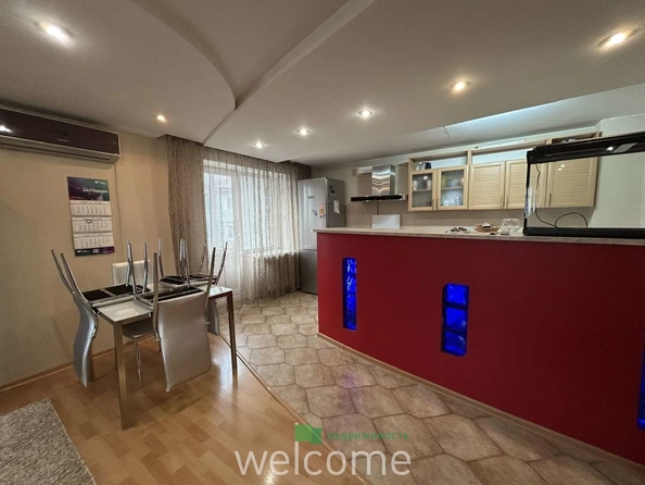 
  Продается 4-комн. квартира 126 м². Фото 1.