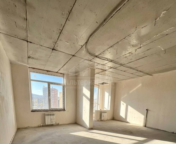 
  Продается 1-комн. квартира 42.9 м². Фото 6.