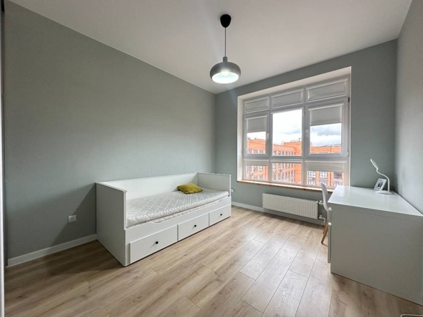 
  Продается 1-комн. квартира 46 м². Фото 5.