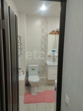 
  Продается 1-комн. квартира 35 м². Фото 5.
