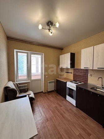 
  Продается 1-комн. квартира 34 м². Фото 4.