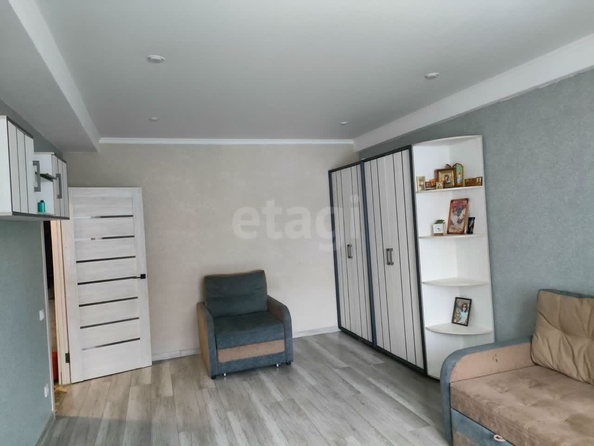 
  Продается 1-комн. квартира 37 м². Фото 5.