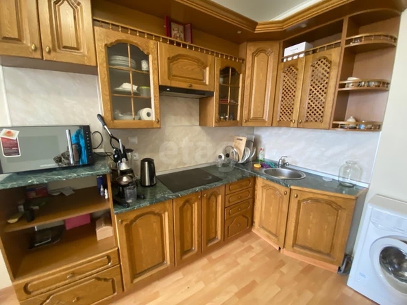 
  Продается 1-комн. квартира 55 м². Фото 2.