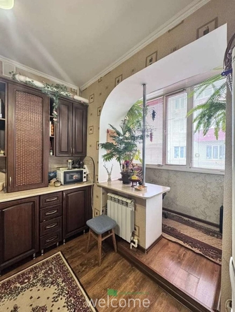 
  Продается 1-комн. квартира 37 м². Фото 6.