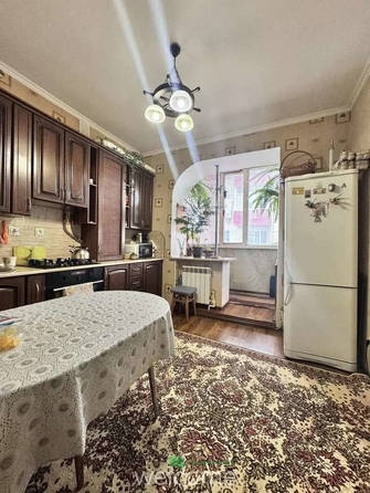 
  Продается 1-комн. квартира 37 м². Фото 7.
