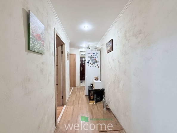 
  Продается 3-комн. квартира 63 м². Фото 11.