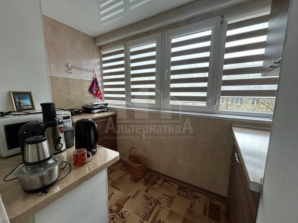 
  Продается 2-комн. квартира 35.4 м². Фото 4.