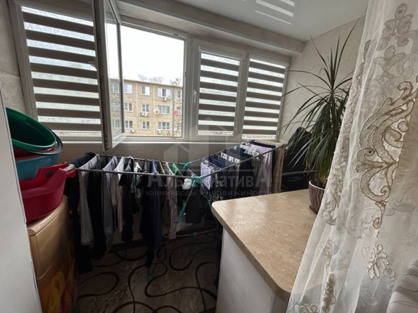 
  Продается 2-комн. квартира 35.4 м². Фото 7.