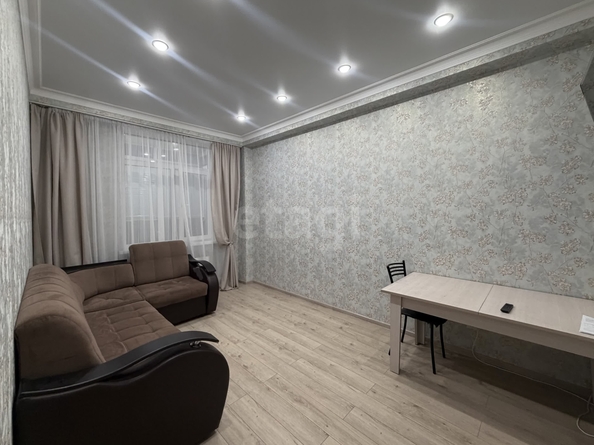 
  Сдается 1-комн. квартира 1000 м². Фото 11.