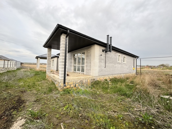 
  Продается дом 120.7 м², в КП Гармония. Фото 4.
