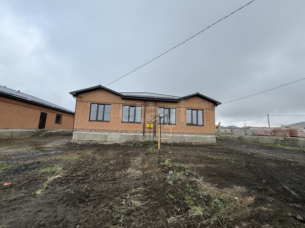 
  Продается дом 106 м². Фото 1.
