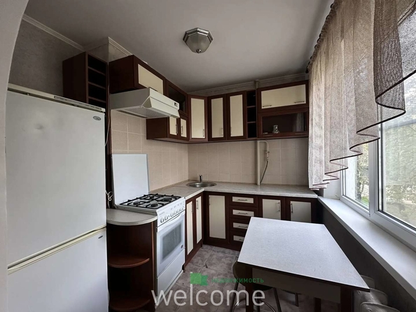 
  Продается 3-комн. квартира 58 м². Фото 1.