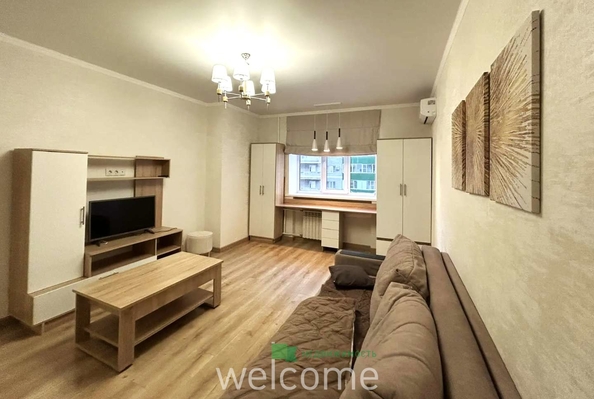 
  Продается 1-комн. квартира 35.1 м². Фото 2.