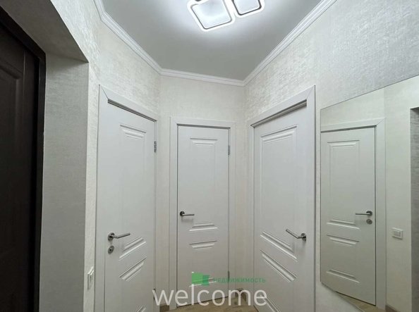 
  Продается 1-комн. квартира 35.1 м². Фото 8.